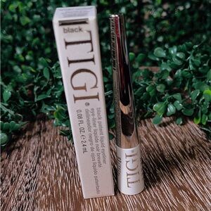 TIGI Precision Black Liquid Eyeliner